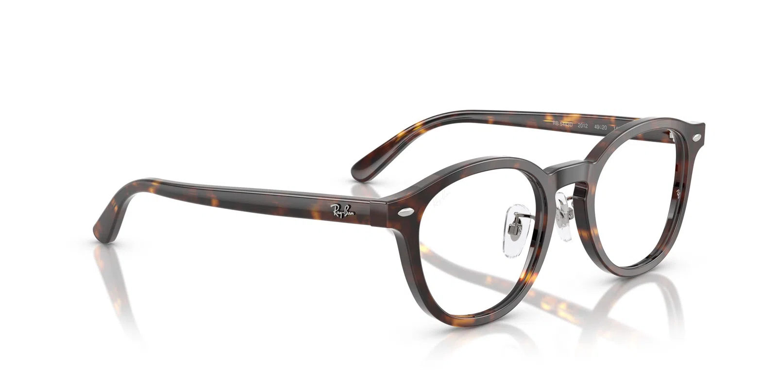 Ray-Ban 5443D Eyeglasses - view 14